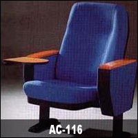Auditorium Comfortable Sofa Chair